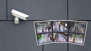 Video-Surveillance-Analytics